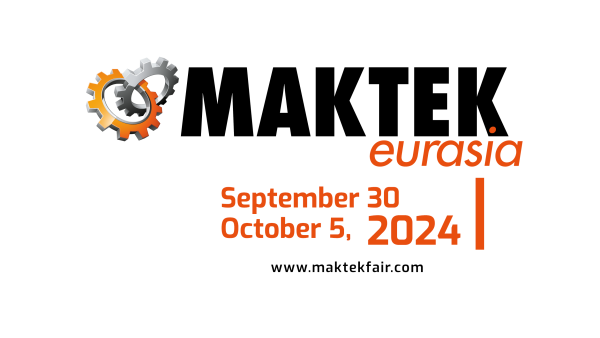 MAKTEK EURASIA 2024